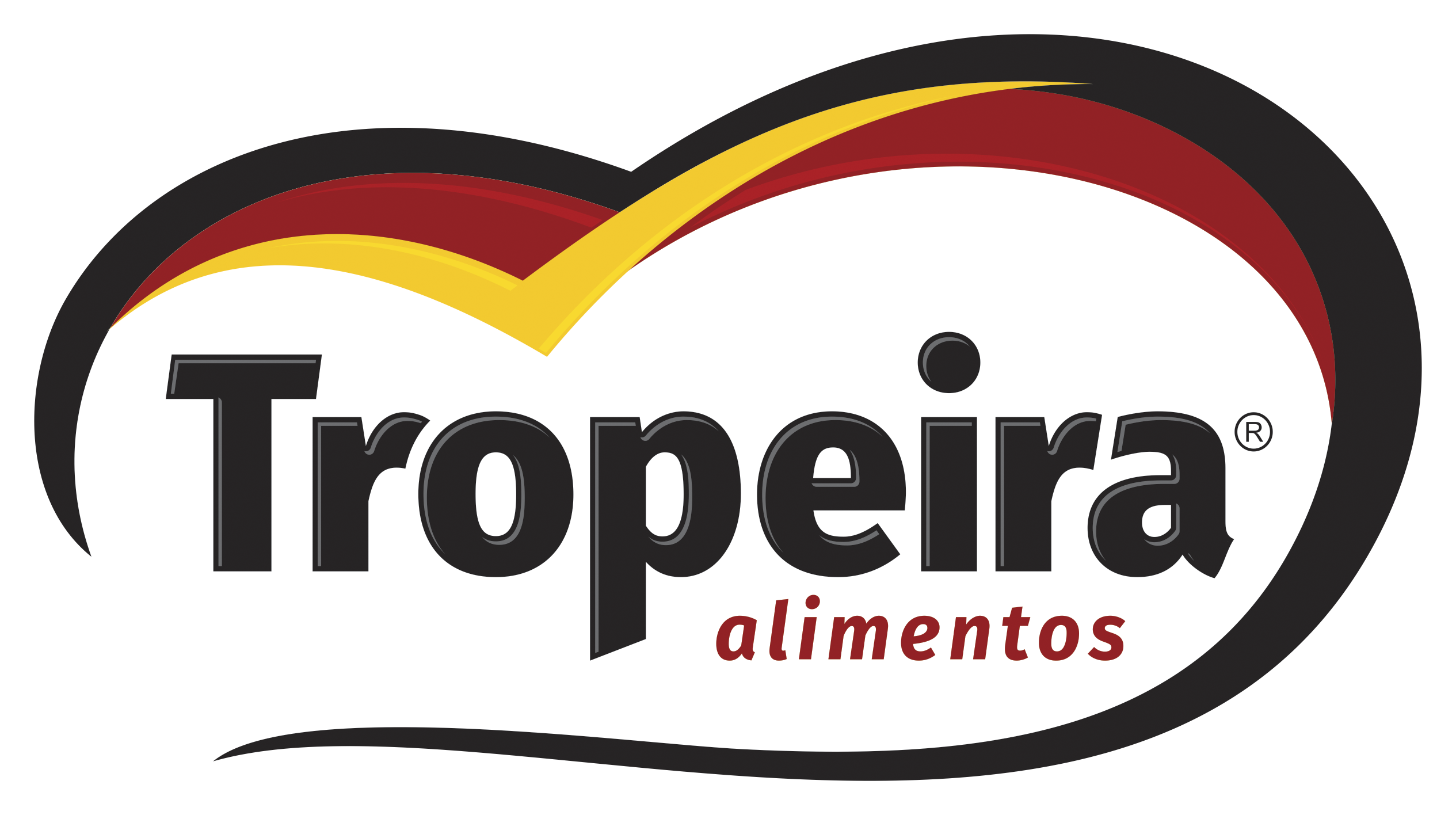 Tropeira alimentos Insulfilm